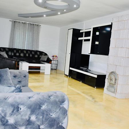 La Dede Hotel Calafat Luaran gambar