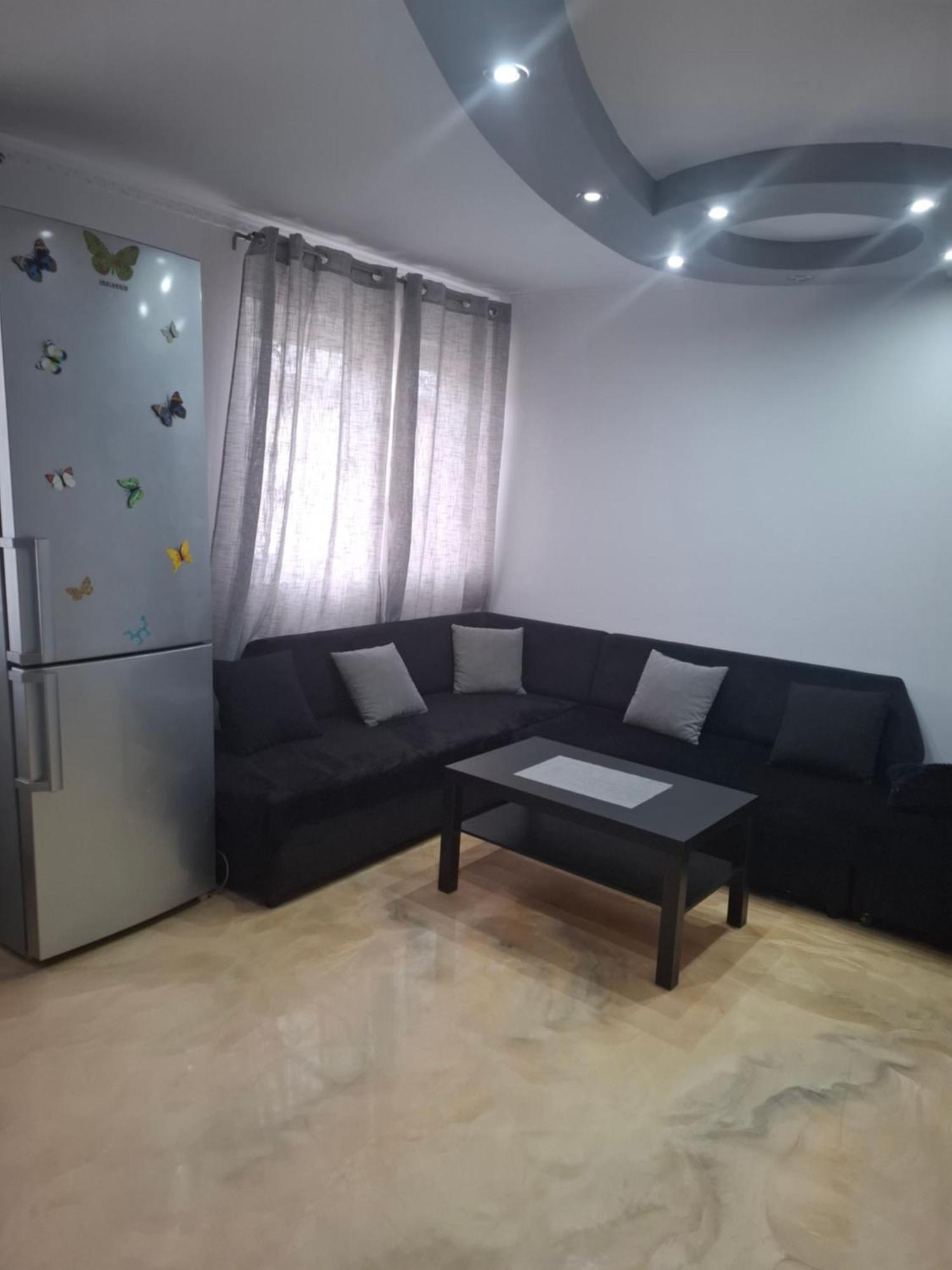La Dede Hotel Calafat Luaran gambar