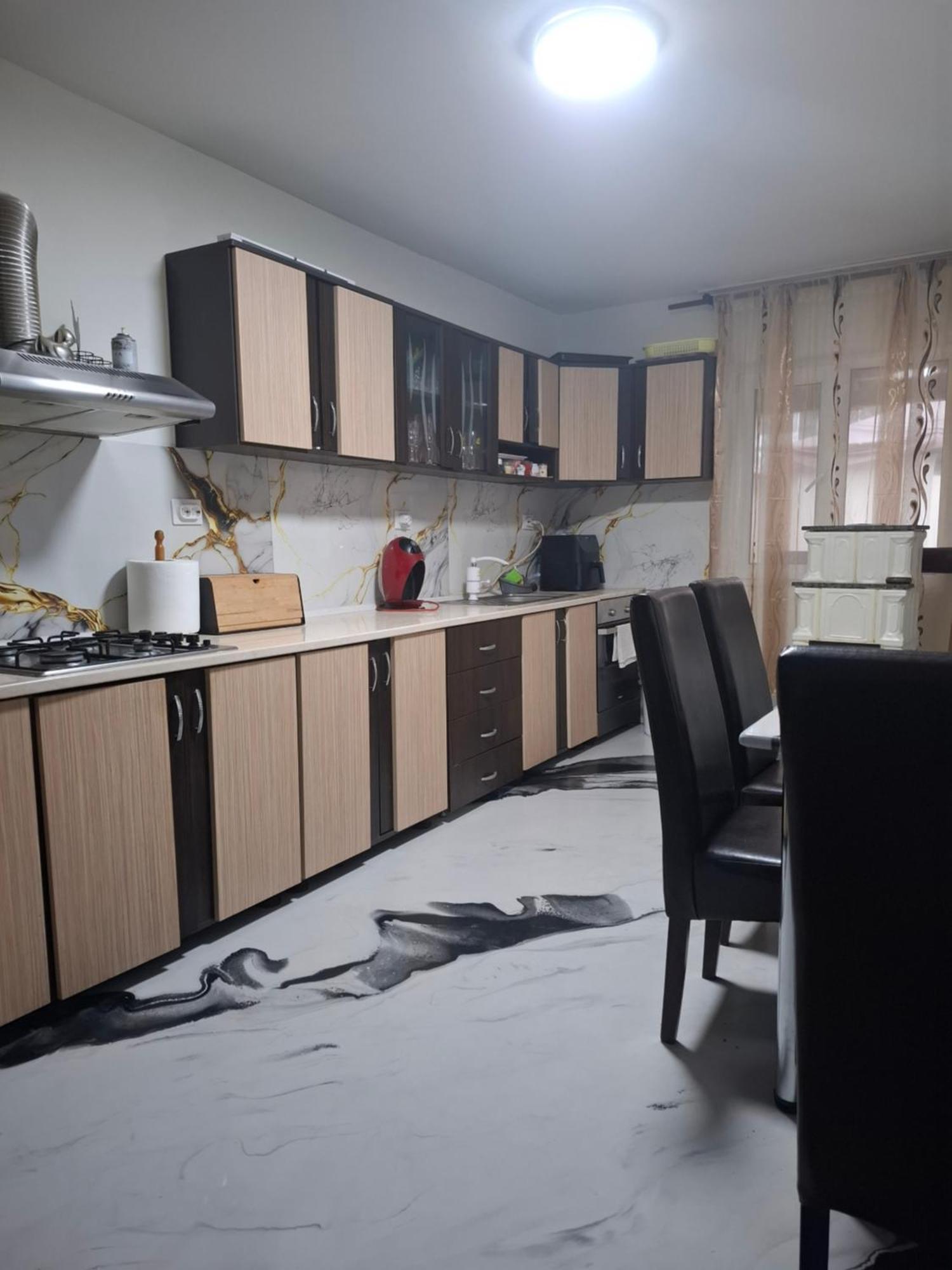 La Dede Hotel Calafat Luaran gambar