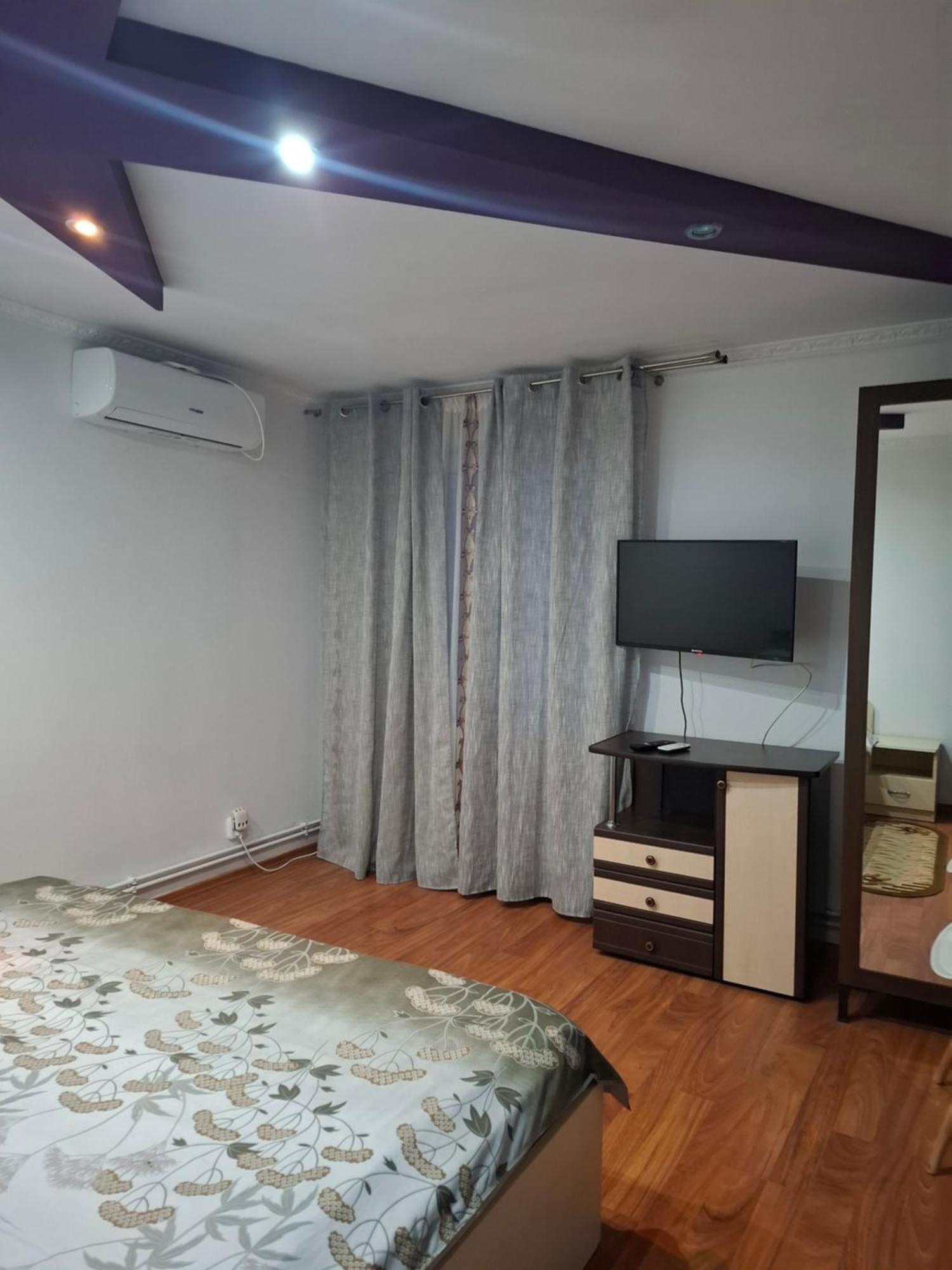 La Dede Hotel Calafat Luaran gambar