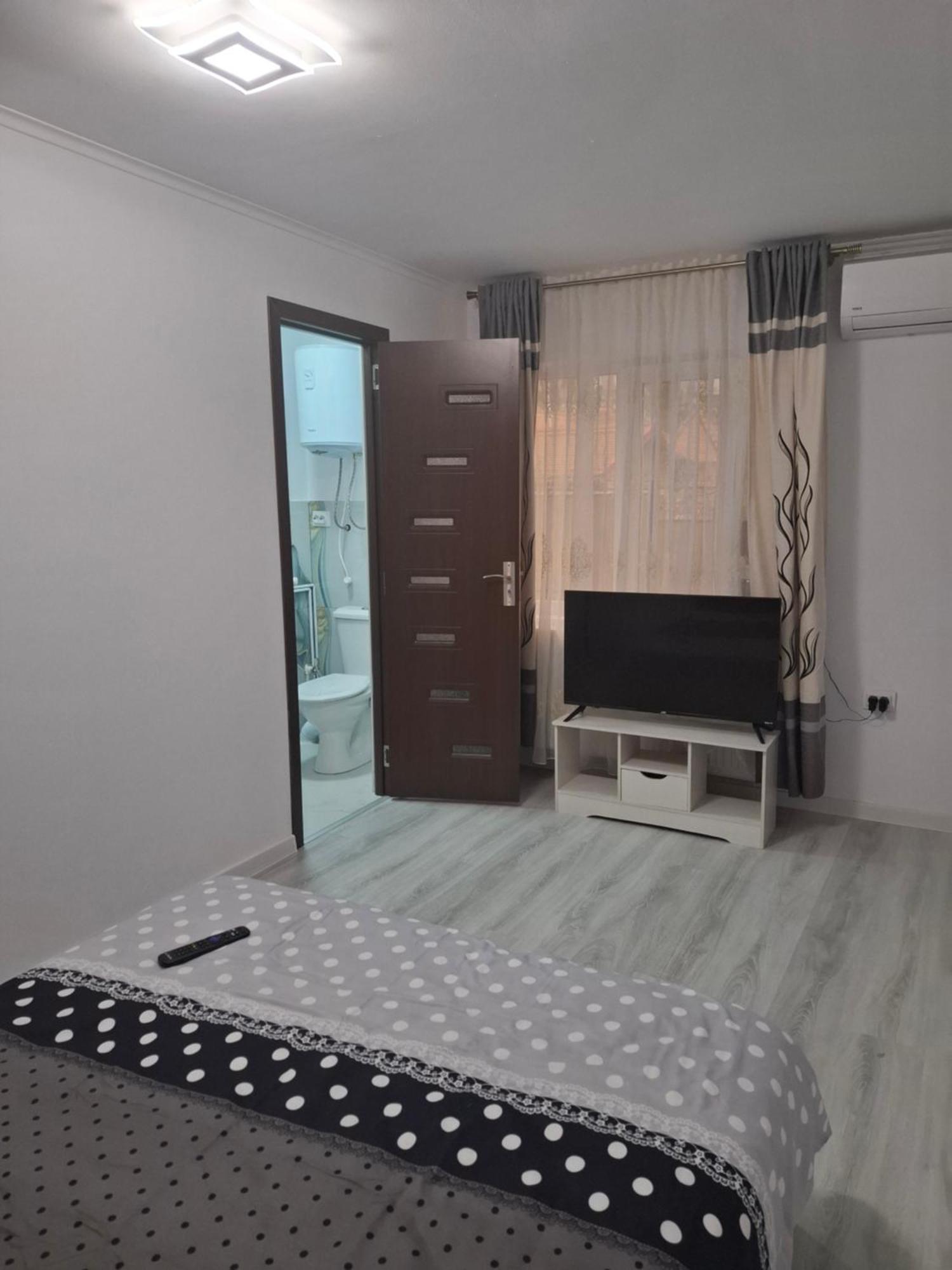 La Dede Hotel Calafat Luaran gambar