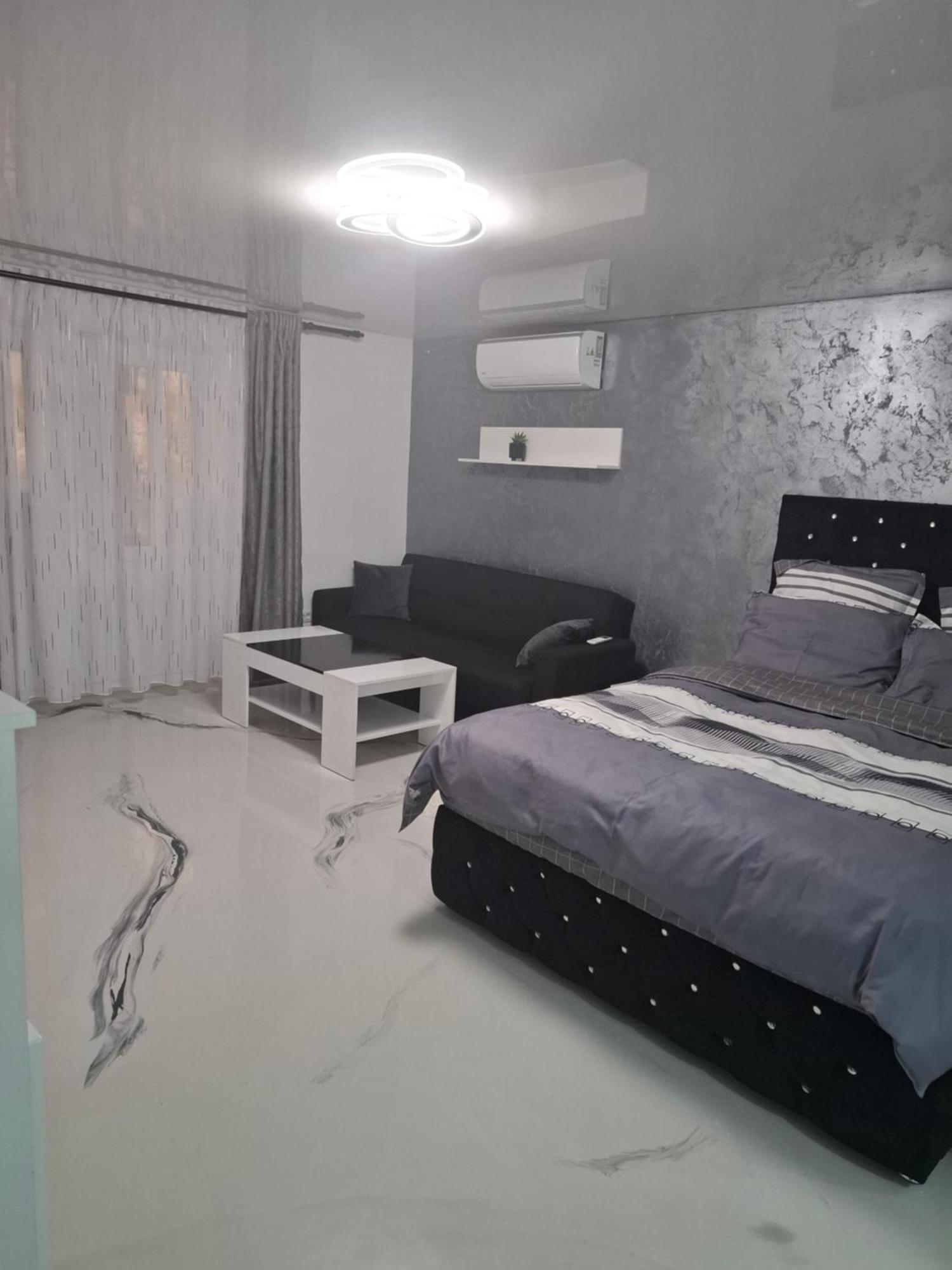 La Dede Hotel Calafat Luaran gambar