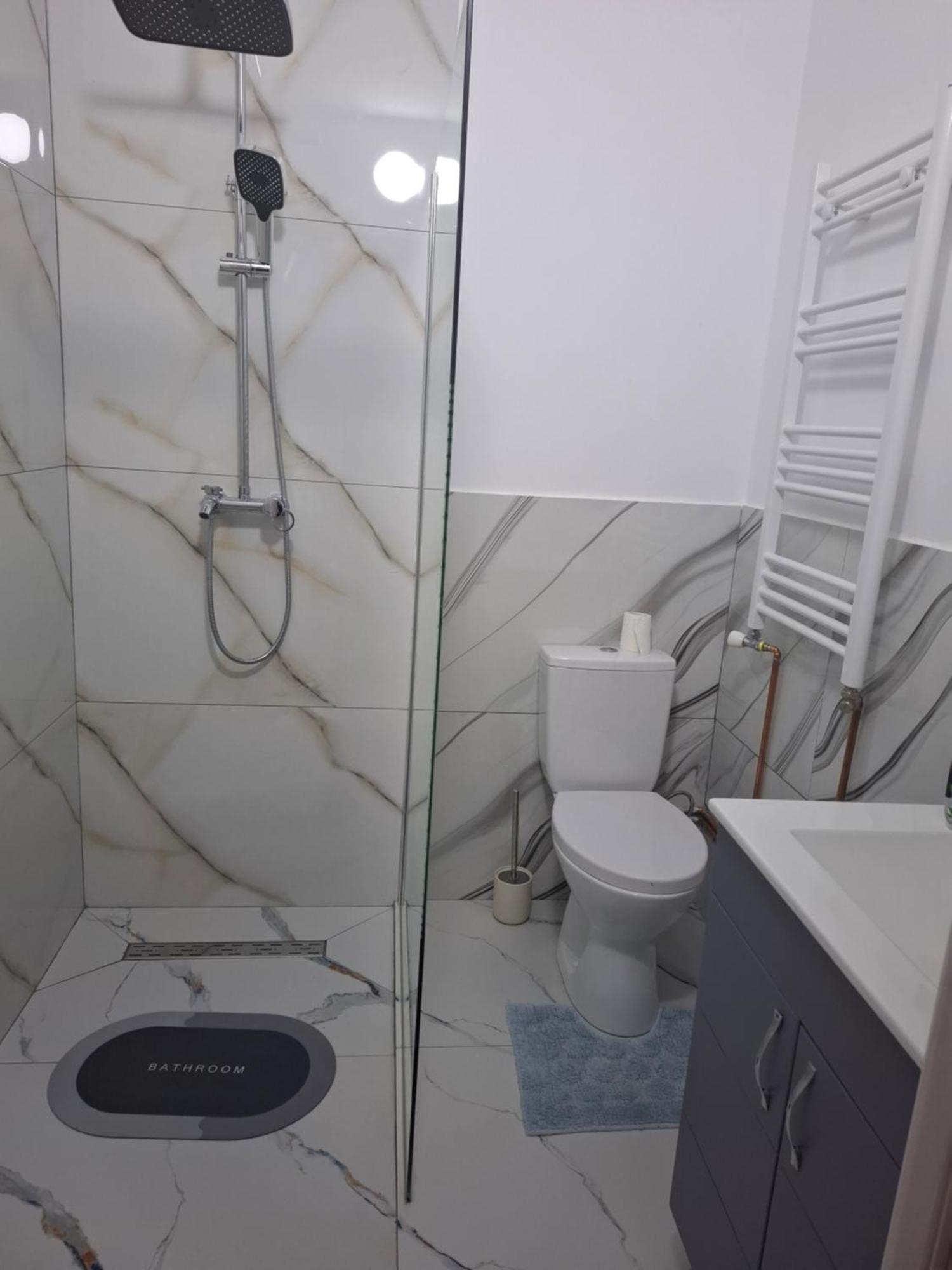 La Dede Hotel Calafat Luaran gambar