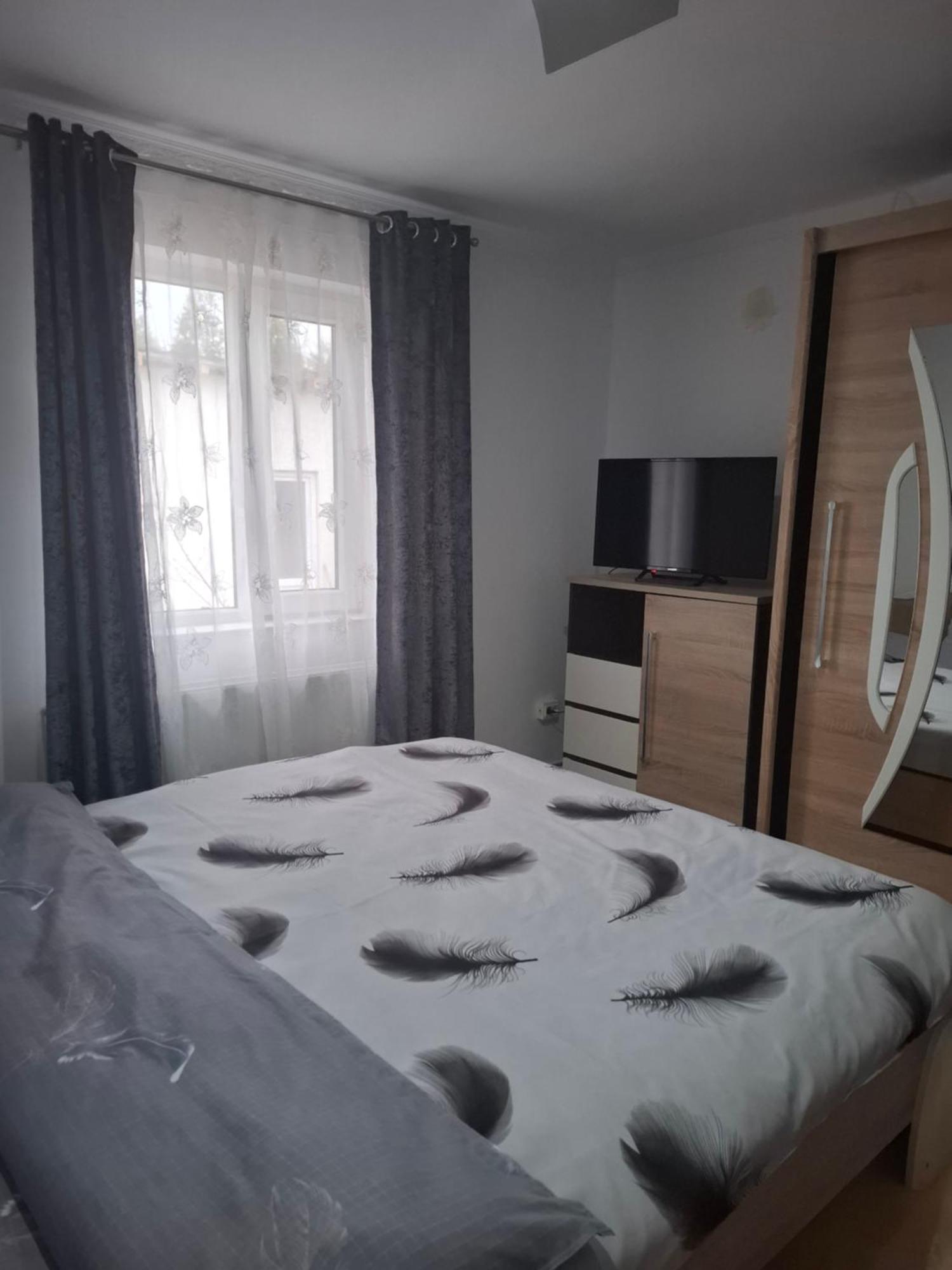 La Dede Hotel Calafat Luaran gambar