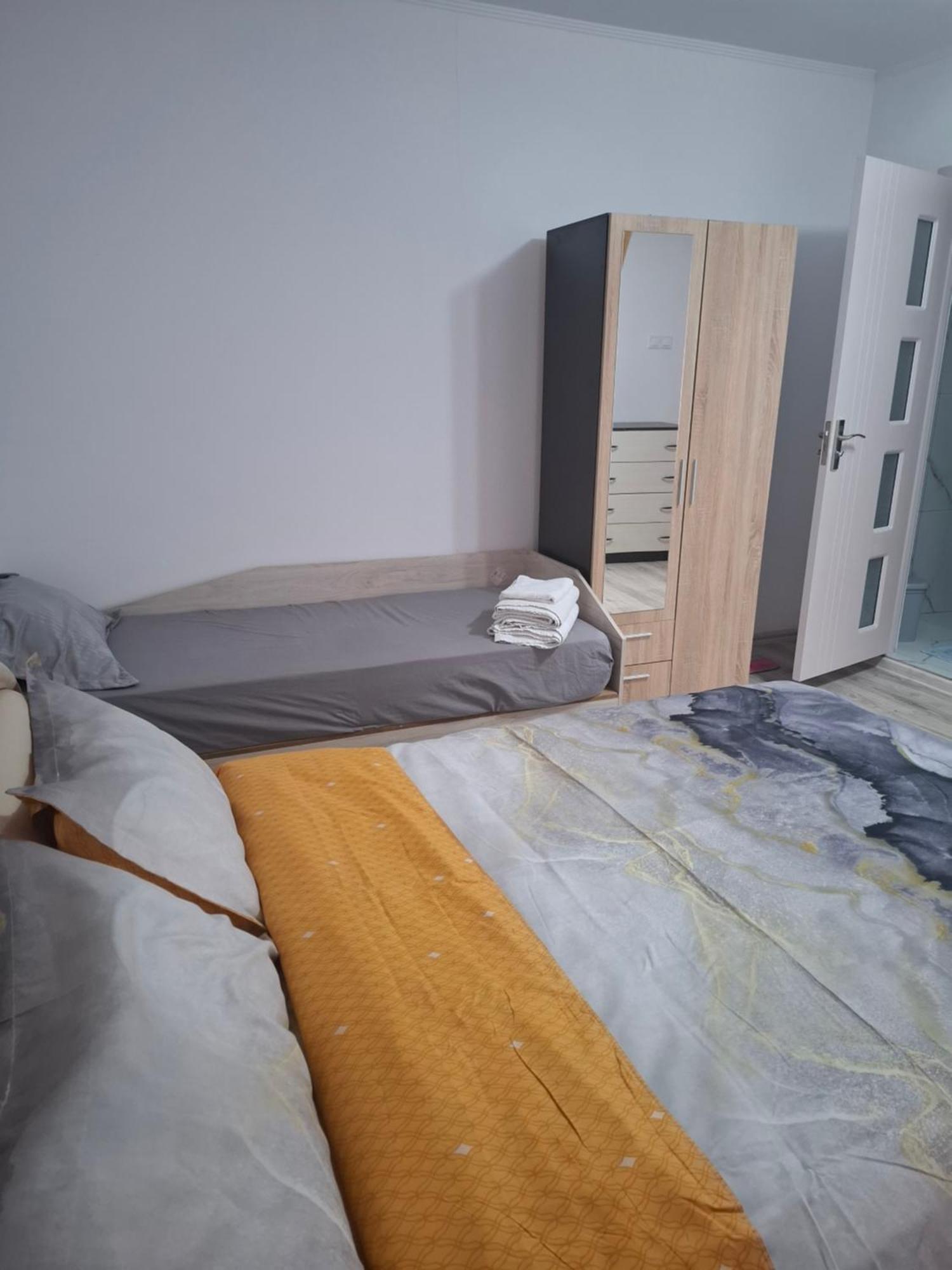 La Dede Hotel Calafat Luaran gambar