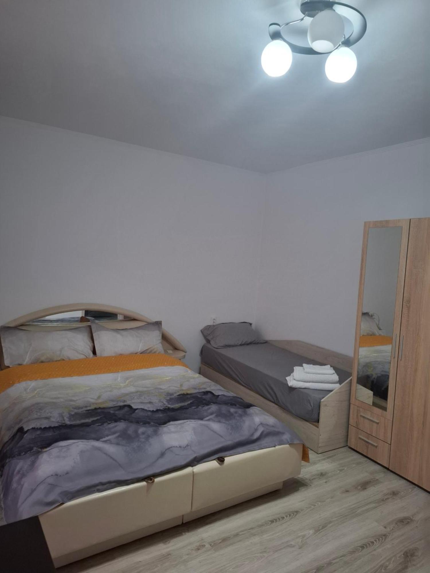 La Dede Hotel Calafat Luaran gambar